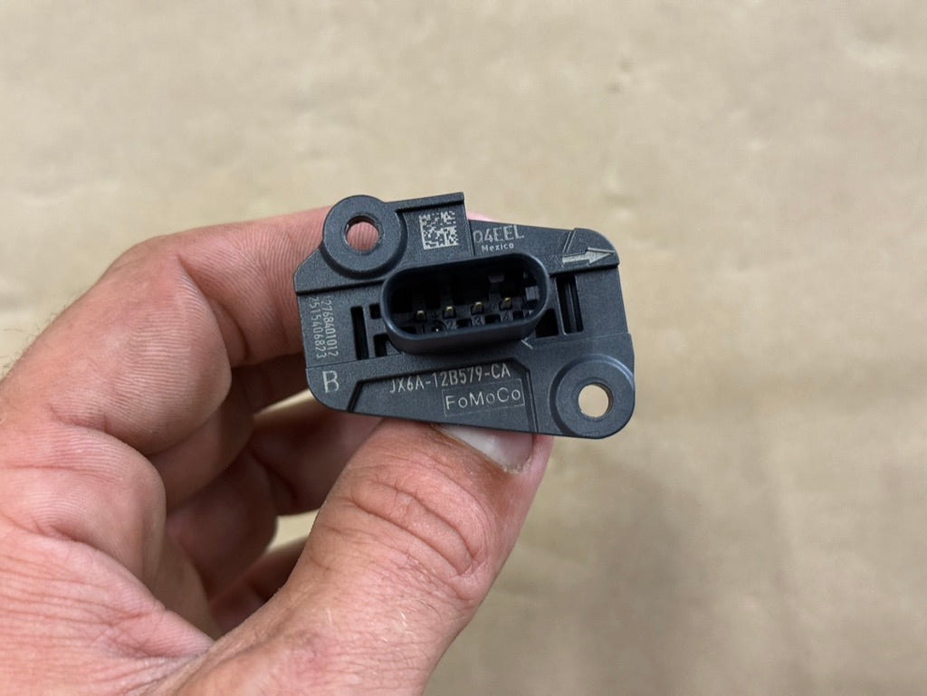 2024-2026 Ford Mustang GT 5.0 Coyote MAF Mass Air Flow Sensor