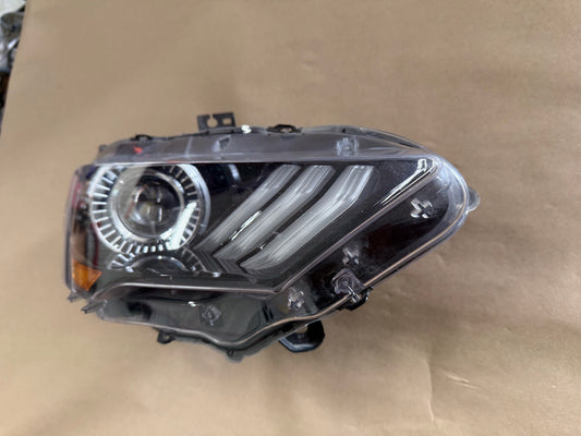 2018-2023 Ford Mustang GT 5.0 RH Passenger Side Headlight LED HID