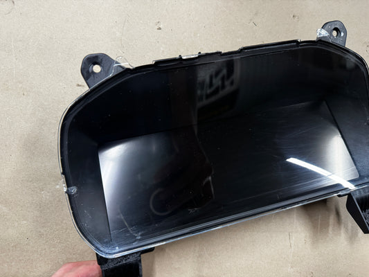 2023 Ford F-250 Super Duty 6.7L Diesel Instrument Gauge Cluster