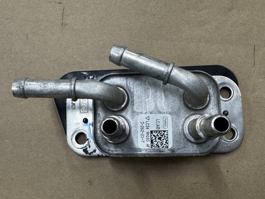 2023-2025 Ford F-250 F-350 Diesel Fuel Cooler LC34 9N103 AF