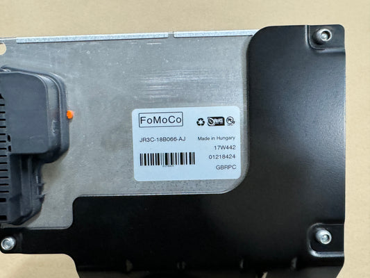 2018 Ford Mustang GT Suspension Ride MagneRide Controller Module