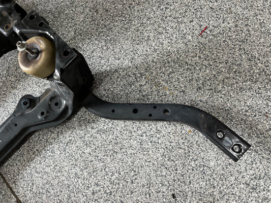 2018-2023 Ford Mustang GT 5.0 Coyote Front Subframe K Member