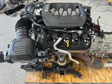 2024 Mustang 5.0 Coyote Gen 4 Engine Drivetrain 10R80 Transmission S650 6k mi