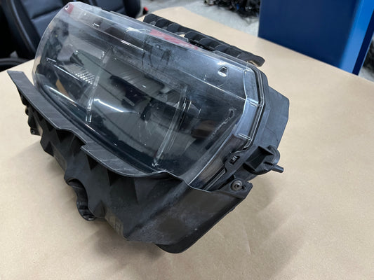 2014-2015 Chevrolet Camaro LH Driver Side Headlight LED HID
