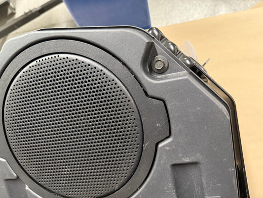 2018-2023 Ford Mustang GT Subwoofer Speaker