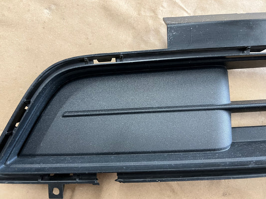 2015-2017 Ford Mustang GT Front Bumper Lower Grille Anniversary OEM