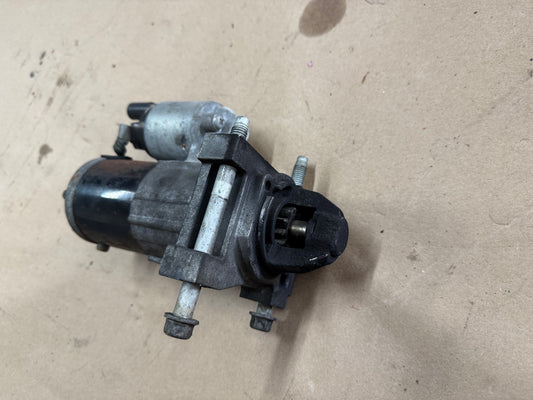 2010-2015 Chevrolet Camaro SS 6.2L Starter "GM"