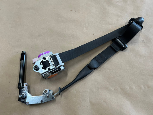 2015-2017 Ford Mustang 5.0 GT Coupe RH Passenger Front Seat Belt Safety