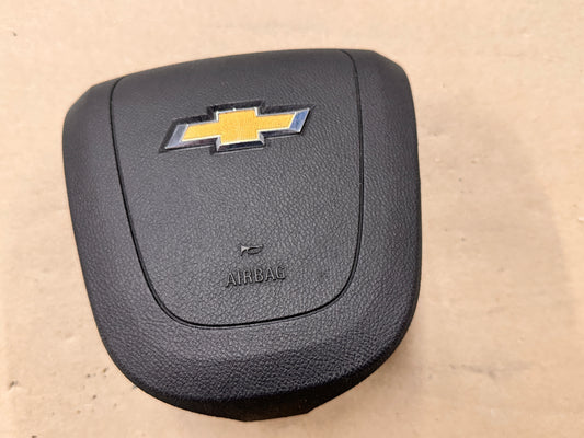 2012-2015 Camaro Steering Wheel Air Bag - OEM