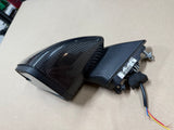 2015-2023 Ford Mustang GT LH Driver Side Mirror "J7"