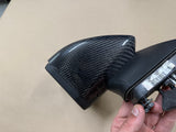 2015-2023 Ford Mustang GT LH Driver Side Mirror "J7"