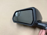 2015-2023 Ford Mustang GT LH Driver Side Mirror "J7"