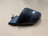 2015-2023 Ford Mustang GT LH Driver Side Mirror "J7"
