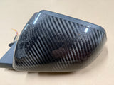 2015-2023 Ford Mustang GT LH Driver Side Mirror "J7"