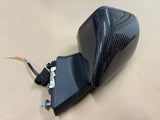 2015-2023 Ford Mustang GT LH Driver Side Mirror "J7"