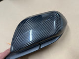 2015-2023 Ford Mustang GT LH Driver Side Mirror "J7"
