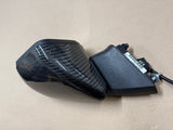 2015-2020 Ford Mustang GT RH Passenger Side Mirror "J7"