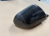 2015-2020 Ford Mustang GT RH Passenger Side Mirror "J7"