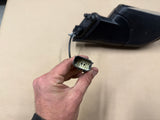 2015-2020 Ford Mustang GT RH Passenger Side Mirror "J7"