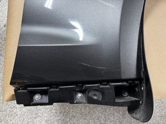 2015-2017 Ford Mustang GT RH Right Passenger Side Fender "J7" - OEM