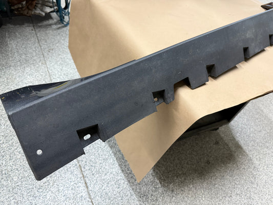 2015-2023 Ford Mustang GT V6 Side Skirt Molding LH Driver Side "J7"