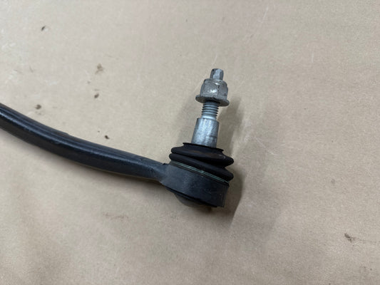 2015-2023 Ford Mustang GT LH Driver Side Front Control Arm Frontward