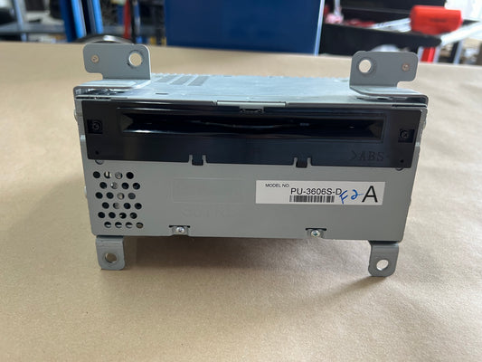2015-2017 Ford Mustang Radio Head Unit NON Touch Screen