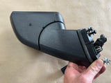 2015-2022 Ford Mustang GT LH Driver Side Mirror Carbon Fiber D4