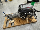 2023 Camaro SS 6.2 LT1 Engine Drivetrain T6060 Manual Transmission 6k mi