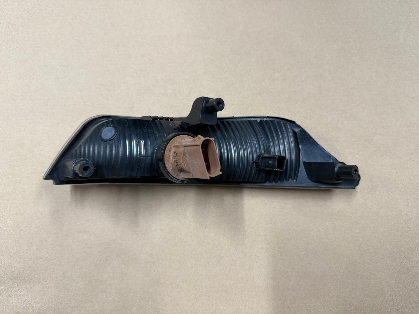 2015-2017 Ford Mustang GT RH Passenger Side Turn Signal Light