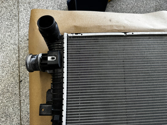 2023-2026 Ford F-250 F-350 Super Duty 6.7L Primary Radiator Cooler