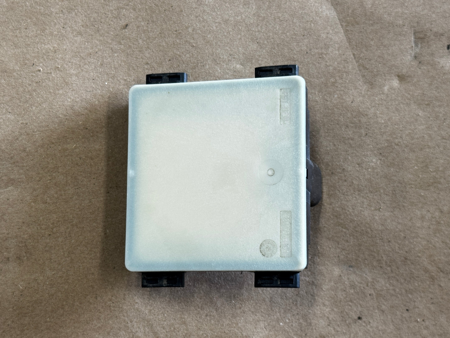 2024 Ford Mustang GT Blind Spot Monitor Sensor Module