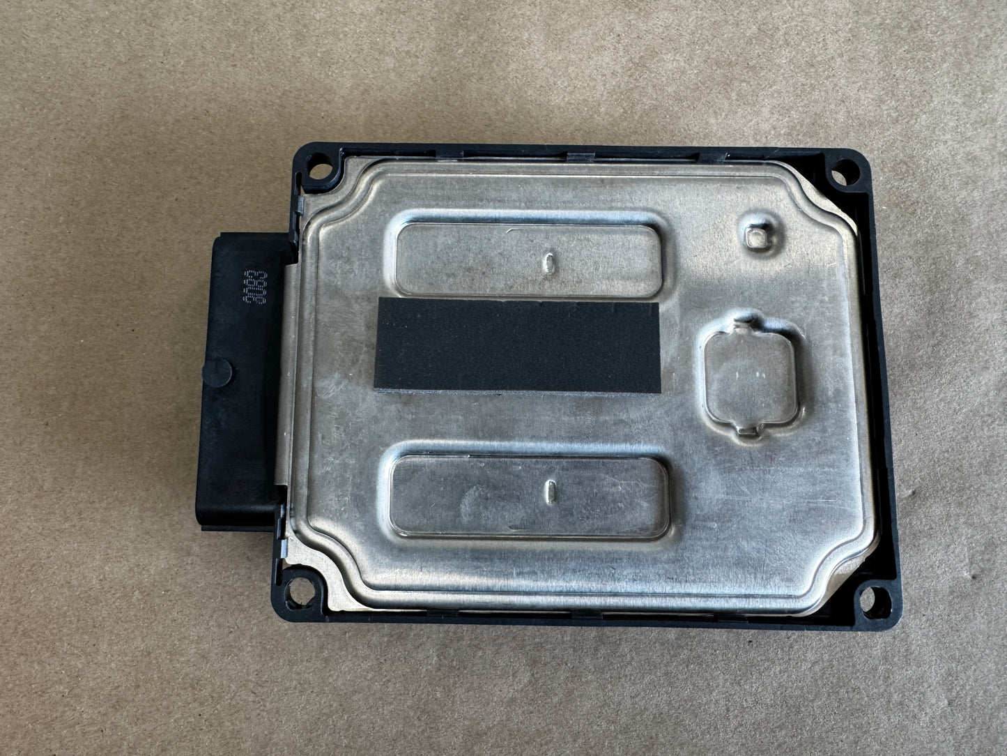 2024 Ford Mustang DH Suspension MagneRide Controller Module "PR3C-18B008-AA" OEM