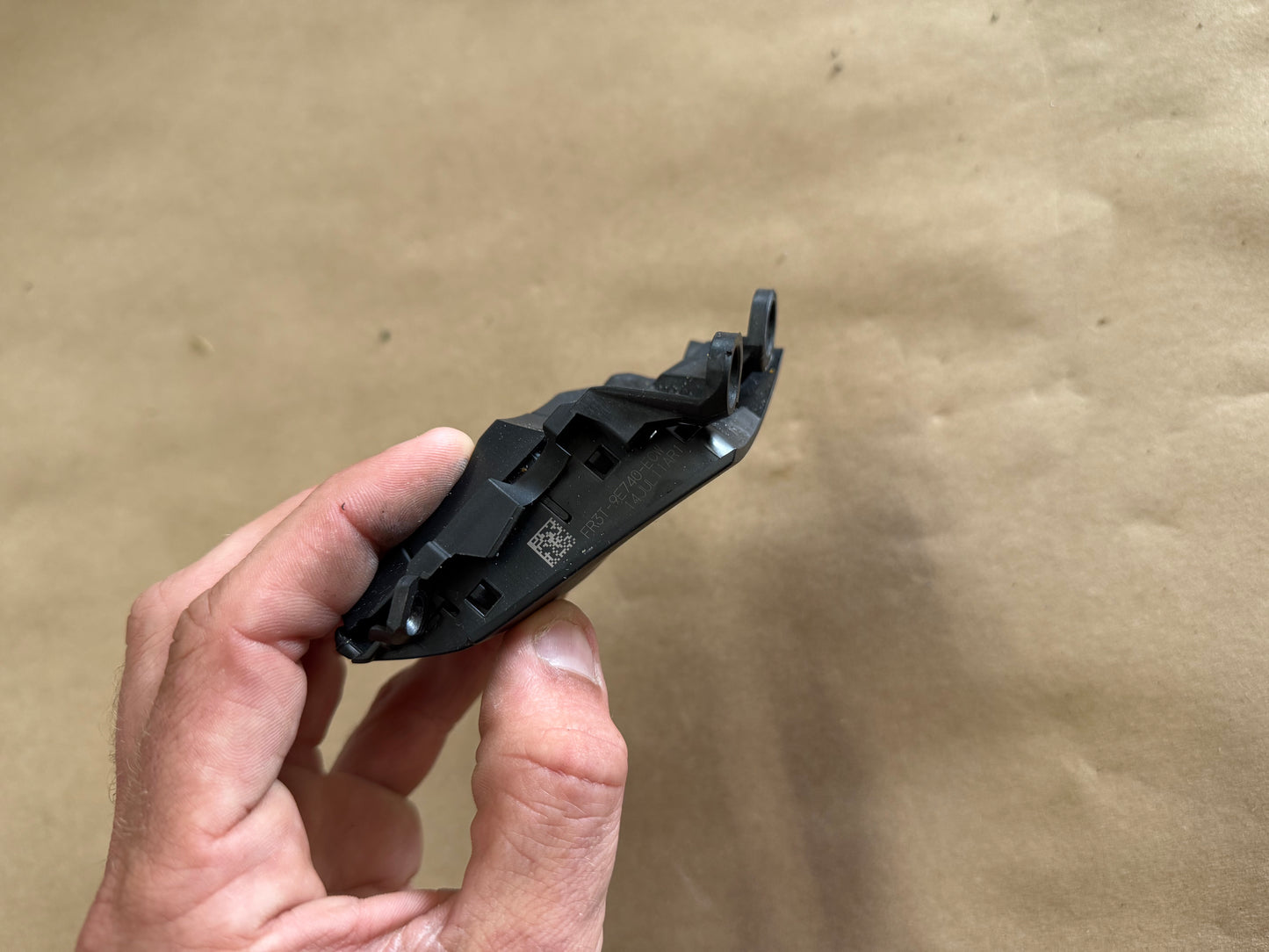 2015-2017 Ford Mustang GT RH Wheel Steering Button Sync Control