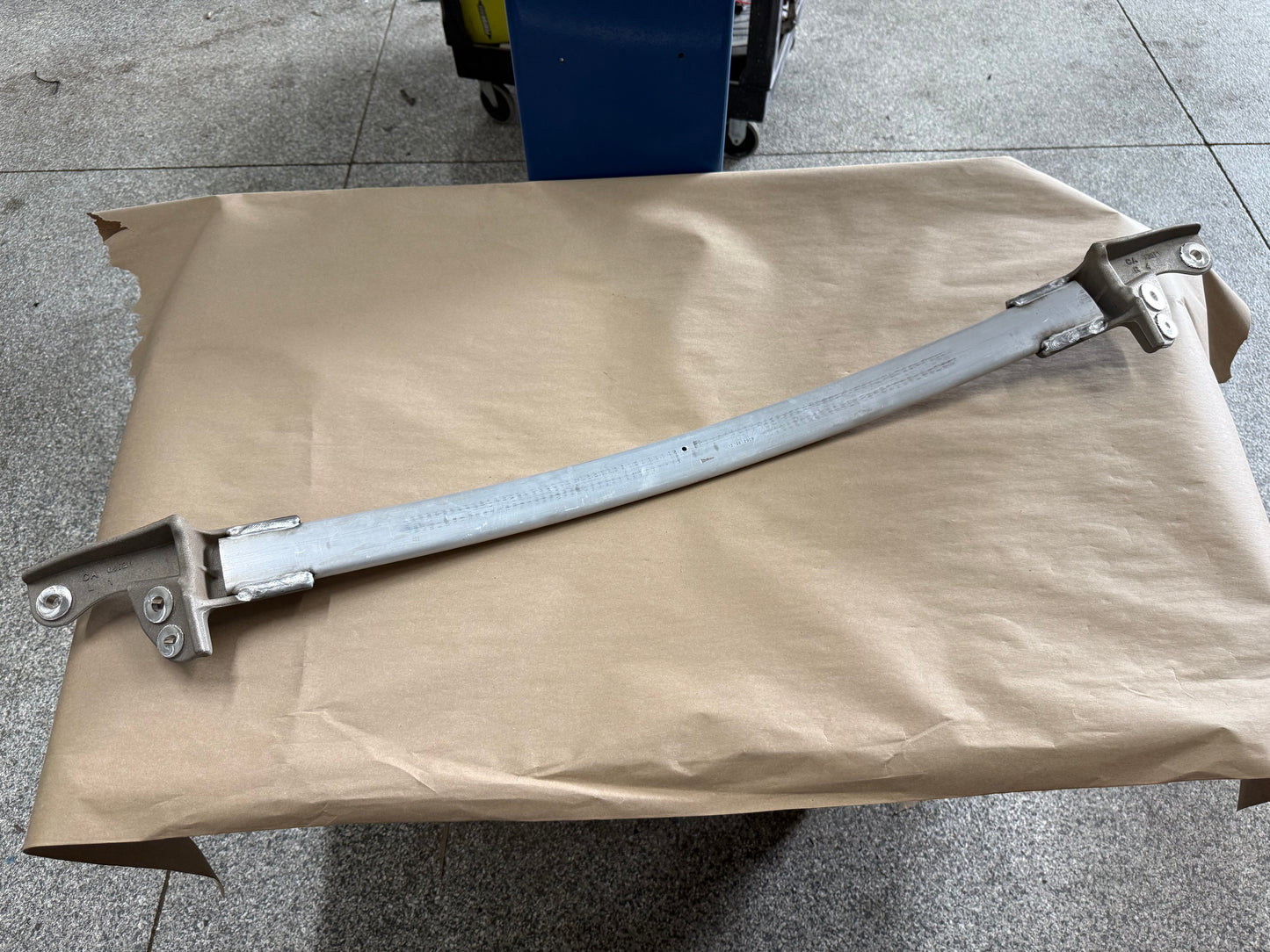 2011-2015 Chevrolet Camaro SS 6.2L Strut Tower Brace