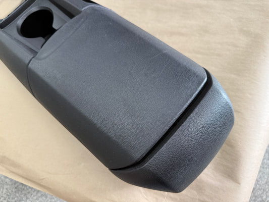 2010-2015 Chevrolet Camaro SS Center Console Assembly