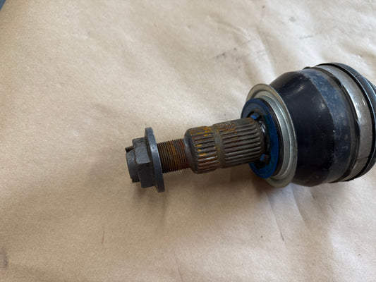 2010-2015 Chevrolet Camaro SS LH Driver Side Rear Half Shaft Axle