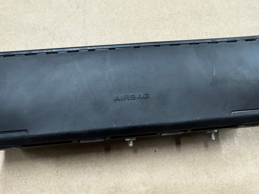 2024-2026 Ford Mustang RH Passenger Side Knee Air Bag - OEM