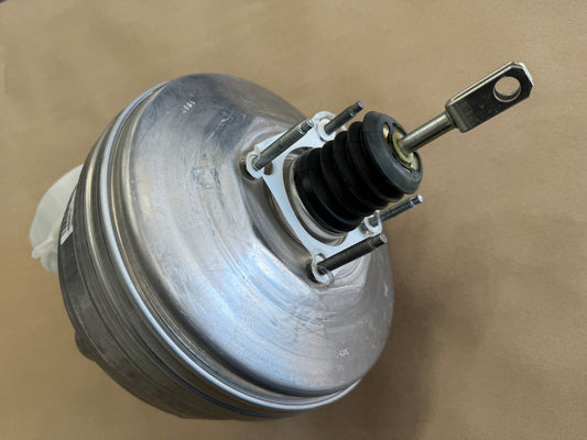 2020-2022 Ford Mustang GT500 Brake Booster Master Cylinder