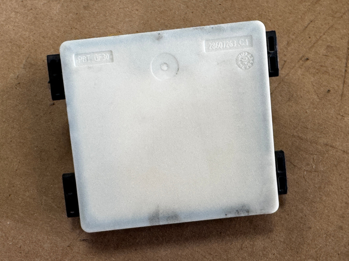 2024 Ford Mustang GT Blind Spot Monitor Sensor Module