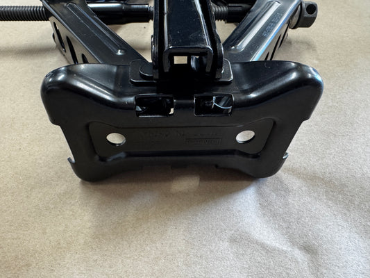 2015-2026 Ford Mustang GT V6 Eco boost Jack and Handle Kit - OEM
