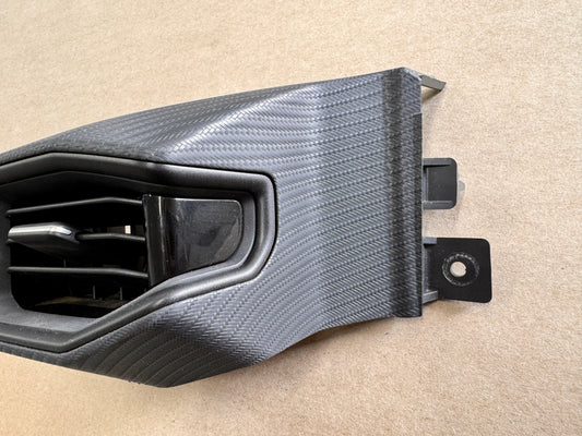 2024 Ford Mustang S650 Dash Trim Air Vent LH Driver Panel