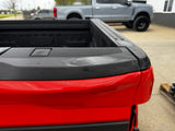 2023-2025 Ford F-150 Raptor R Bed Box OEM Orange Tail Lights Tail Gate OEM F150