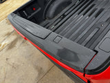 2023-2025 Ford F-150 Raptor R Bed Box OEM Orange Tail Lights Tail Gate OEM F150