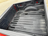 2023-2025 Ford F-150 Raptor R Bed Box OEM Orange Tail Lights Tail Gate OEM F150
