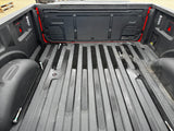 2023-2025 Ford F-150 Raptor R Bed Box OEM Orange Tail Lights Tail Gate OEM F150