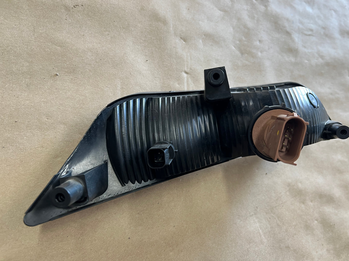 2015-2017 Mustang GT LH Driver Side Turn Signal Light