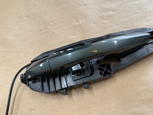 2015-2023 Ford Mustang RH Passenger Side Door Handle "HN"