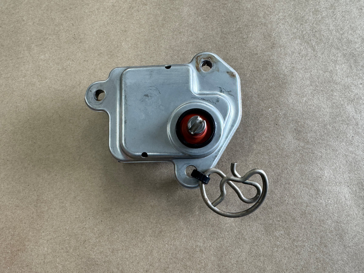 2018-2026 Ford Mustang GT500 GT Active Exhaust Actuator Valve Electric