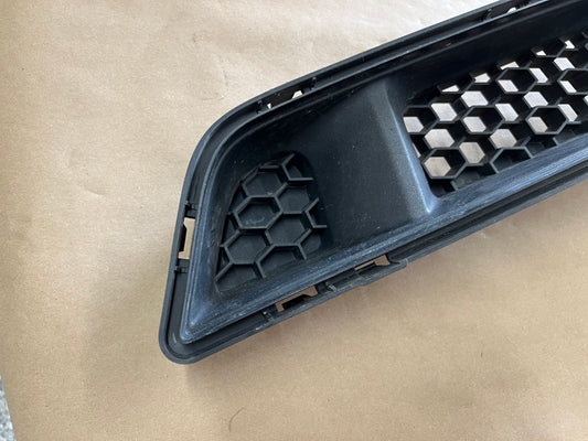2015-2017 Ford Mustang GT Front Bumper Lower Grille